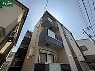 岡山県岡山市北区岡町：物件画像／BRUNO不動産株式会社　エイブルNW大元店