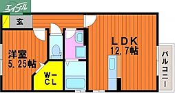 JR宇野線 備前西市駅 徒歩13分