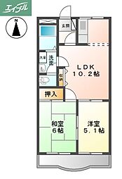 JR宇野線 備前西市駅 徒歩14分
