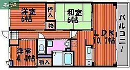 JR宇野線 大元駅 徒歩13分