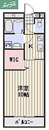 JR宇野線 備前西市駅 徒歩11分 1階/-
