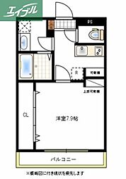 JR宇野線 大元駅 徒歩3分