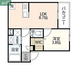 岡山電気軌道清輝橋線 清輝橋駅 徒歩5分