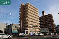 岡山県岡山市北区清輝本町：物件画像／BRUNO不動産株式会社　エイブルNW大元店