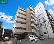 岡山県岡山市北区厚生町2丁目：物件画像／BRUNO不動産株式会社　エイブルNW大元店