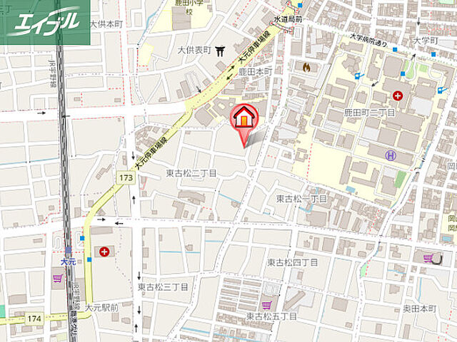 地図