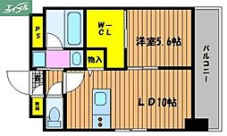 JR宇野線 大元駅 徒歩17分