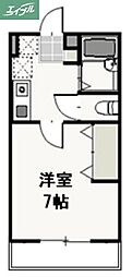 JR宇野線 備前西市駅 徒歩13分 1階/-