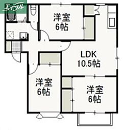 JR宇野線 大元駅 徒歩15分