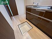 床下収納（イメージ）