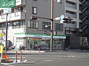 ファミリーマート岡山天瀬店 280m