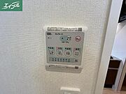 室内設備（イメージ）