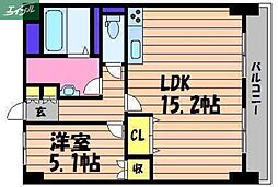 JR宇野線 大元駅 徒歩13分