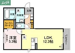 JR山陽本線 北長瀬駅 徒歩18分