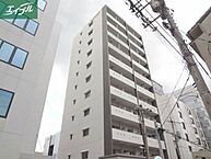 岡山県岡山市北区岩田町：物件画像／BRUNO不動産株式会社　エイブルNW大元店