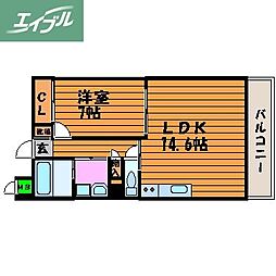 JR山陽本線 岡山駅 徒歩10分