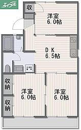 JR宇野線 大元駅 徒歩19分