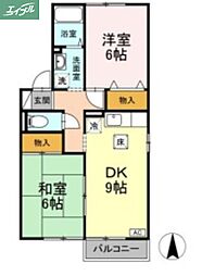 JR宇野線 備前西市駅 徒歩11分 1階/-