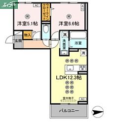 JR宇野線 大元駅 徒歩20分