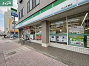 ファミリーマート岡山天瀬店 365m