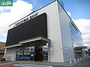 広島銀行岡山西支店 805m