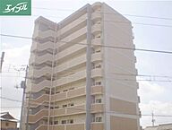 岡山県岡山市南区西市：物件画像／BRUNO不動産株式会社　エイブルNW大元店