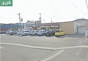 セブンイレブン岡山新保店 263m
