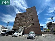 岡山県岡山市南区西市：物件画像／BRUNO不動産株式会社　エイブルNW大元店