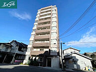 岡山県岡山市北区清輝橋3丁目：物件画像／BRUNO不動産株式会社　エイブルNW大元店
