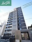 岡山県岡山市北区南中央町：物件画像／BRUNO不動産株式会社　エイブルNW大元店