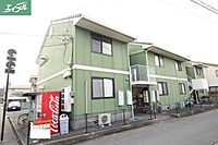 岡山県岡山市南区泉田：物件画像／BRUNO不動産株式会社　エイブルNW大元店