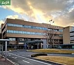 岡山大学病院 910m
