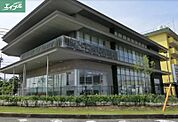 おかやま信用金庫当新田支店 471m