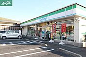 ファミリーマート岡山青江六丁目店 545m