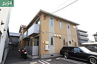 岡山県岡山市北区奥田2丁目：物件画像／BRUNO不動産株式会社　エイブルNW大元店