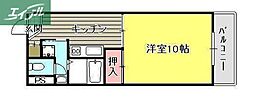 JR宇野線 大元駅 徒歩13分