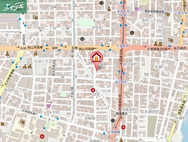 地図