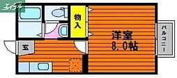 JR宇野線 備前西市駅 徒歩24分 1階/-