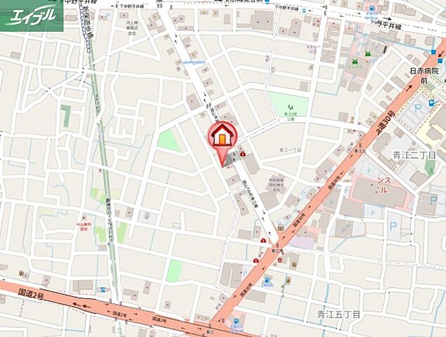 地図