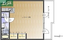JR宇野線 大元駅 徒歩10分