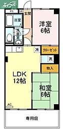 JR宇野線 大元駅 徒歩16分