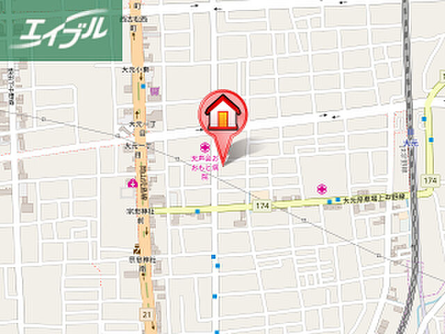 地図