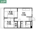 プレアール新保2階3.2万円