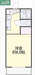 JR山陽本線 北長瀬駅 徒歩25分