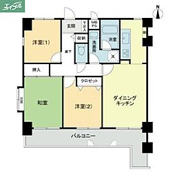 岡山電気軌道清輝橋線 清輝橋駅 徒歩1分