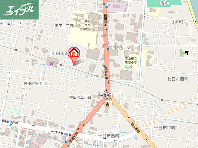地図
