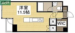 岡山電気軌道清輝橋線 清輝橋駅 徒歩12分 5階/-