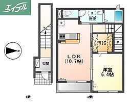 JR宇野線 備前西市駅 徒歩14分