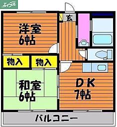JR宇野線 大元駅 徒歩10分