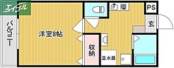 JR山陽本線 北長瀬駅 徒歩3分
